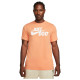 Nike Ανδρική κοντομάνικη μπλούζα Sportswear Just Do It Swoosh